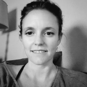 Meet your Posher, Jess